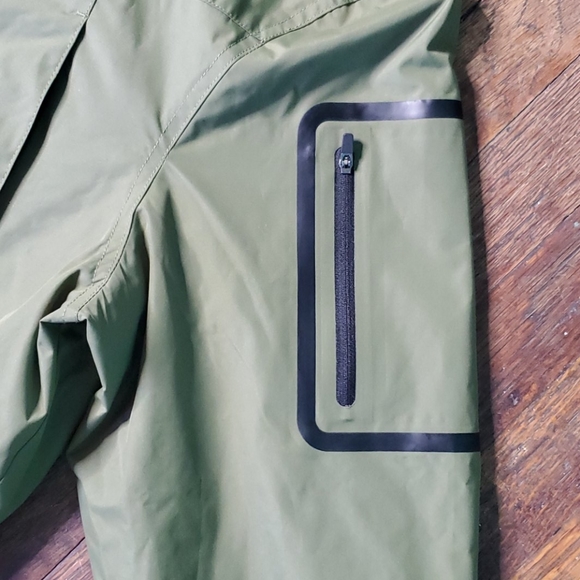 MSX BRAND NEW GreenJacket